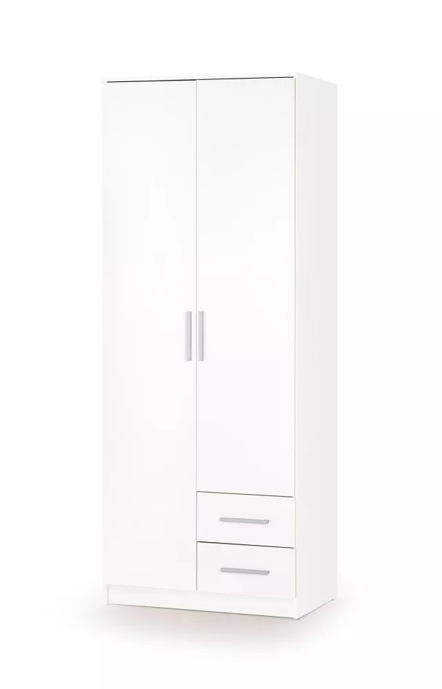 Skapis Lima S-2 · 80 × 52 × 205 cm