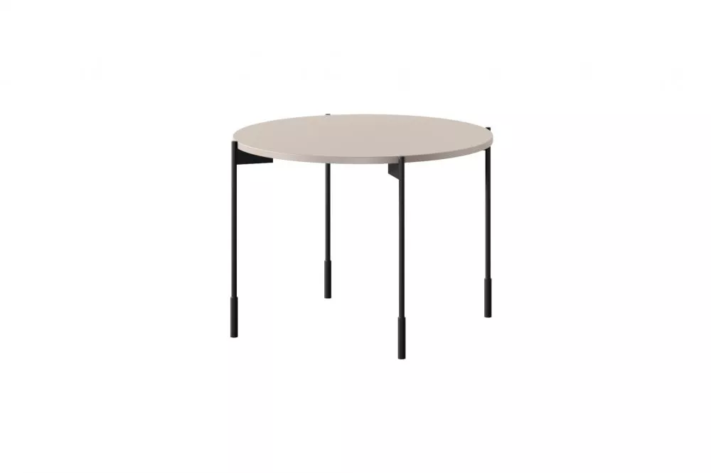 Žurnālgalds Sonatia SO · Gaiši bēšs · 45 cm