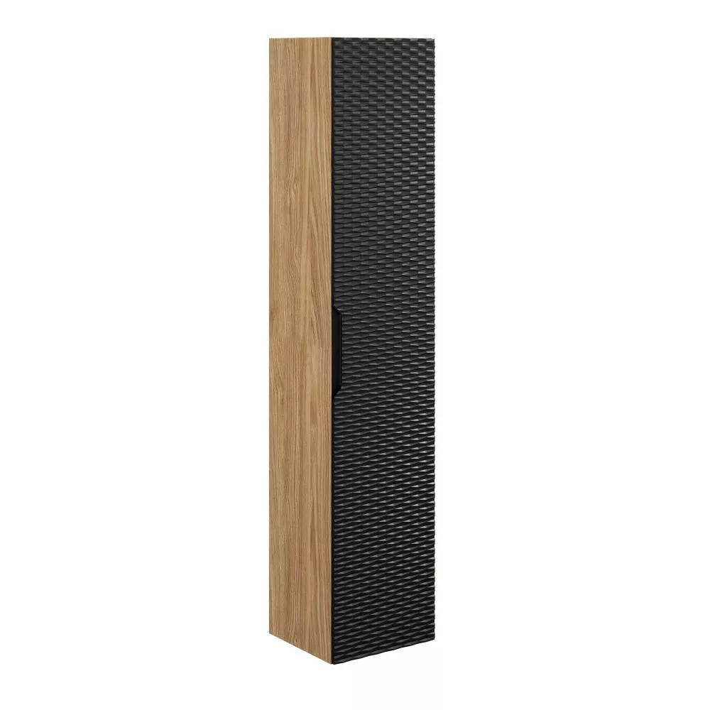 Vannas istabas skapītis Ocean 80-01 · 35 × 170 × 33 cm