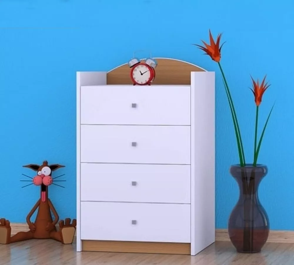 Kumode Happy K04 · 60 × 44 cm