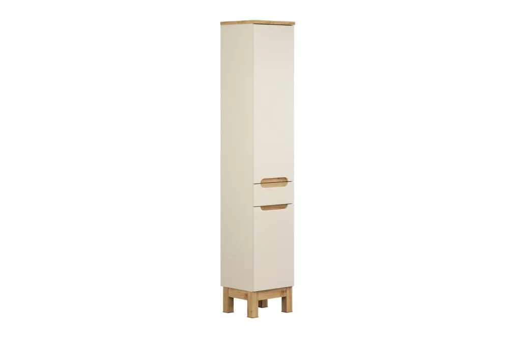 Vannas istabas skapītis Bali Cashmere 80-35 · 35 × 187 × 33 cm