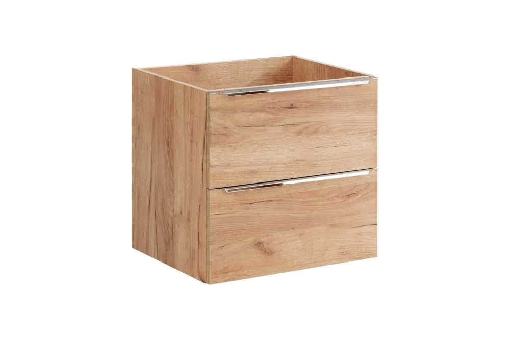 Vannas istabas skapītis Capri Oak 820 · 60 × 57 × 46 cm