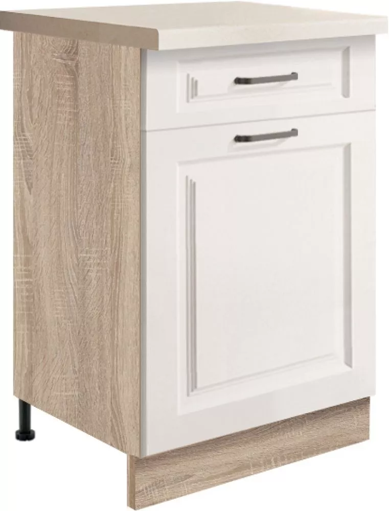 Virtuves skapis Smart 1D-5D