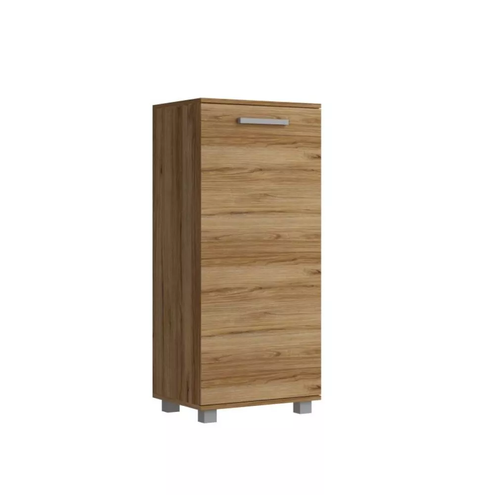 Kumode Maximus M5 · Ozols · 50 × 40 × 115 cm