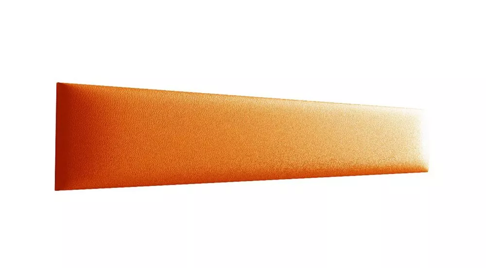Panelis Wall 3,5 cm Cayenne · Oranžs · 80 × 15 cm