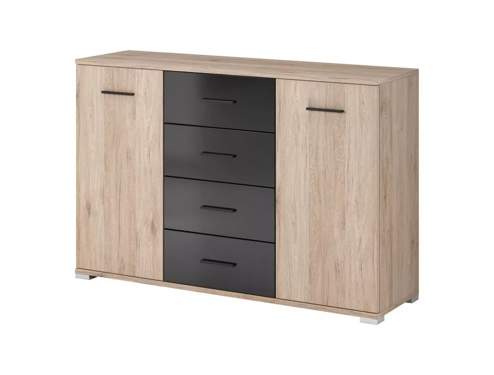 Kumode Bari K2D4S · 135 × 42 × 91 cm
