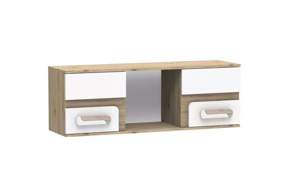 Plaukts Apetito 10 · 120 × 38 × 32 cm