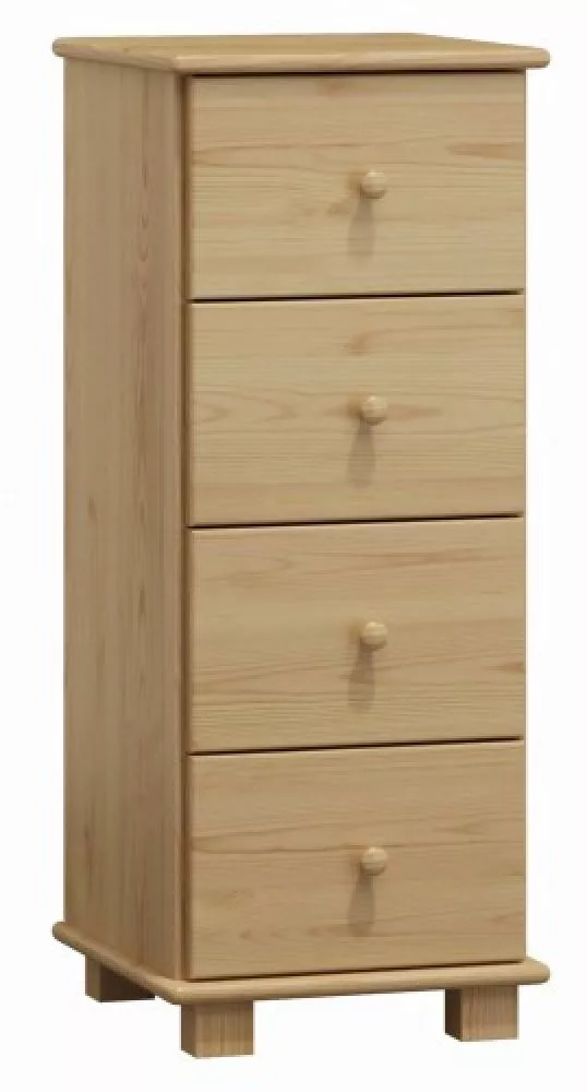 Kumode Krokus 33G47 S · Priede · 40 × 47 × 100 cm