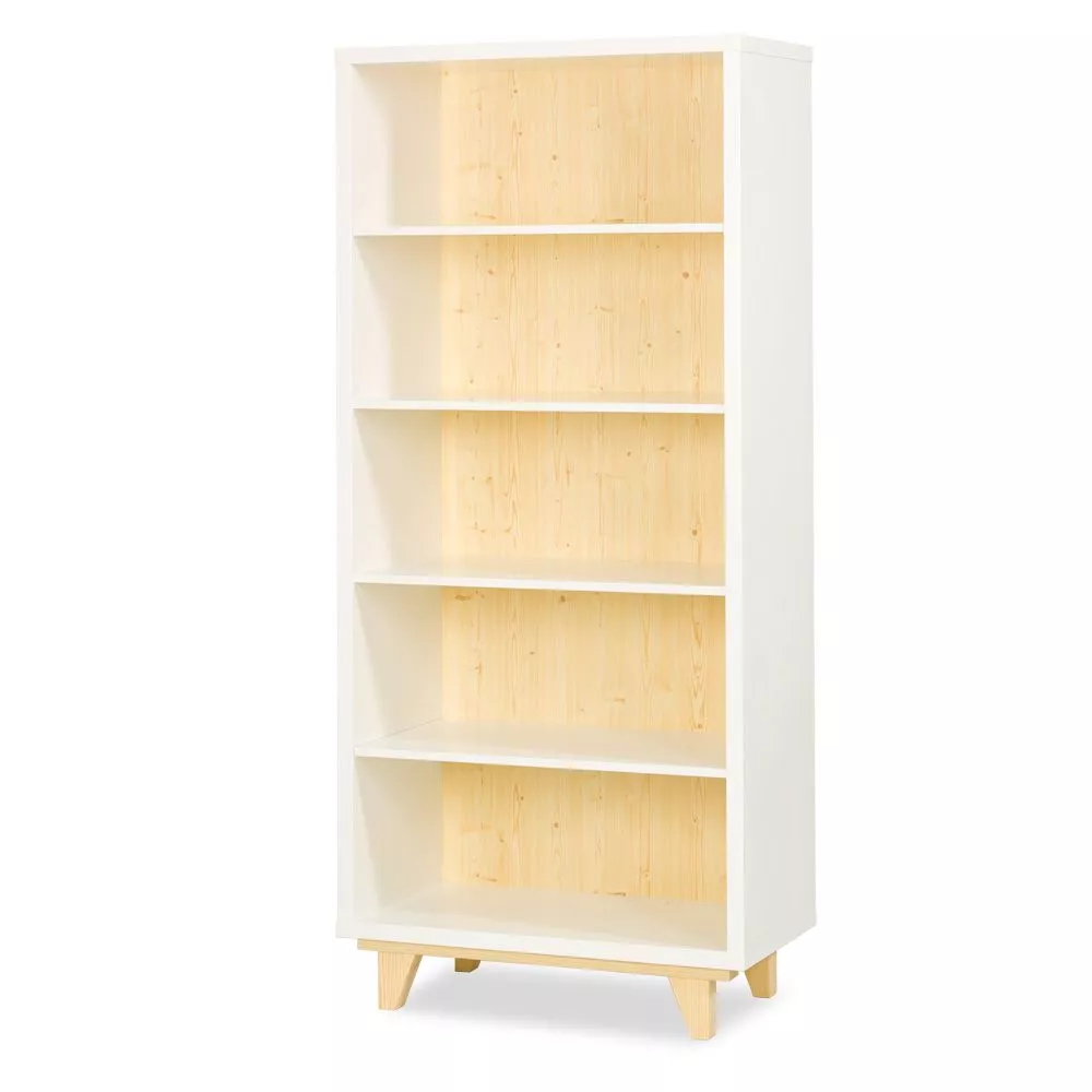 Plaukts Lydia RG80 · 80 × 181 × 40 cm