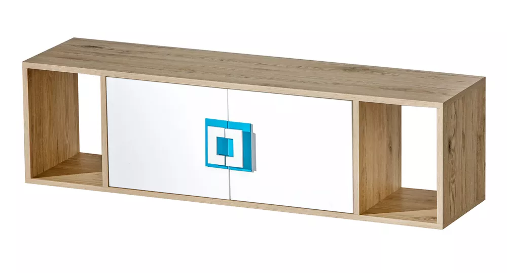 Plaukts Nico 12 · 120 × 33 × 31 cm