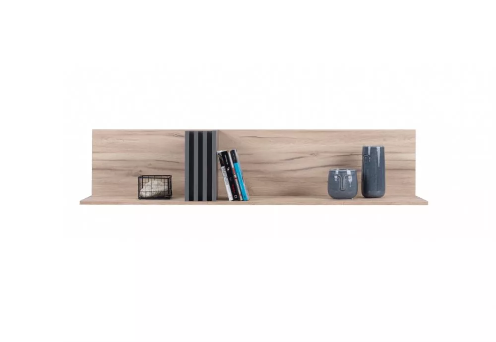 Plaukts Allmo AL13 · 140 × 30 × 30 cm