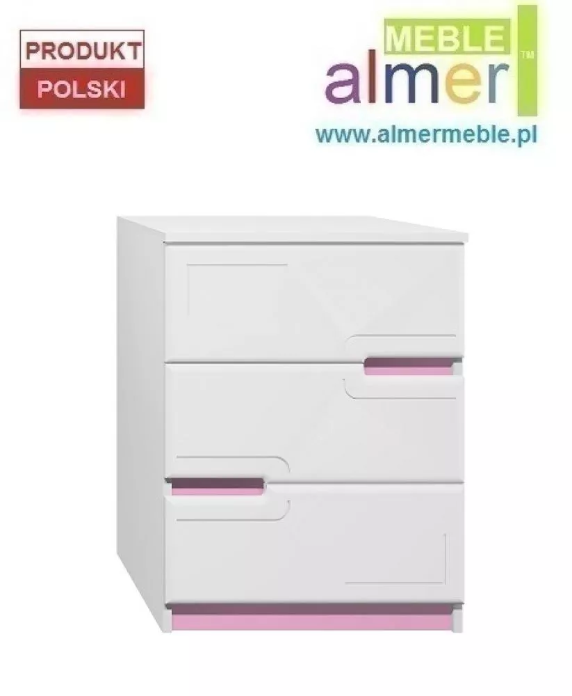 Kumode Boston C1 · 60 × 40 × 80 cm