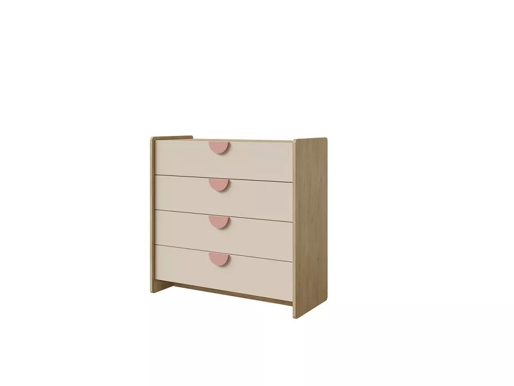 Kumode Lexi 10 · 93 × 40 × 91 cm