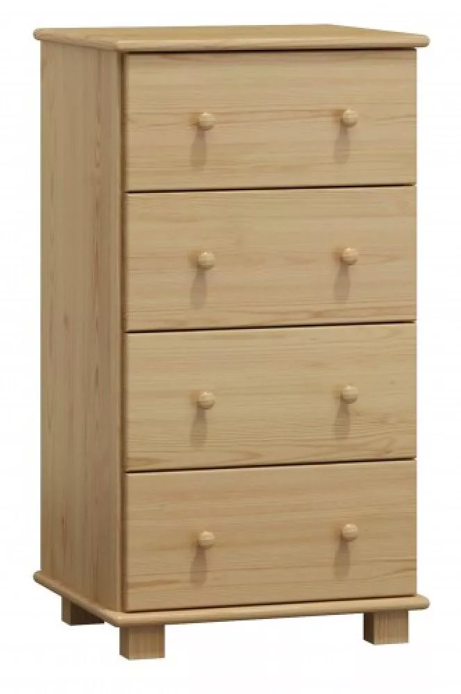Kumode Krokus 32G47 · Priede · 55 × 47 × 100 cm