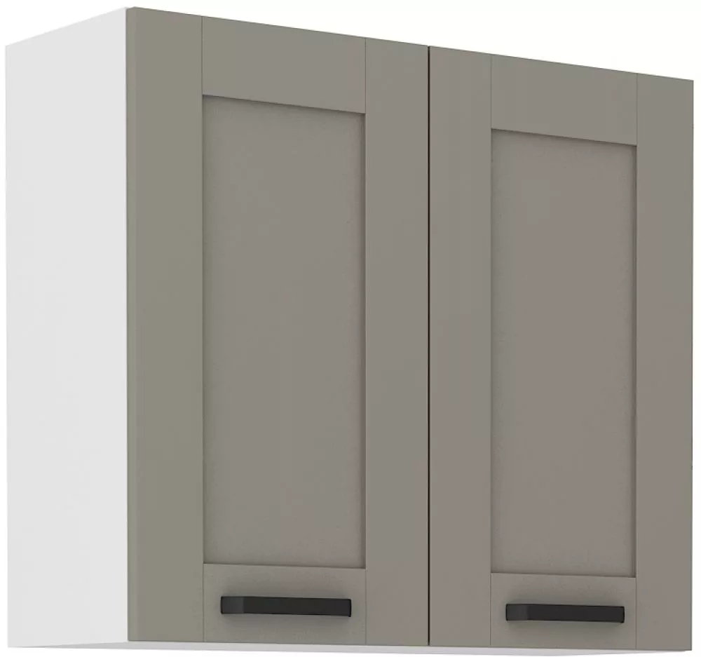 Virtuves skapis Luna 80 G 2F