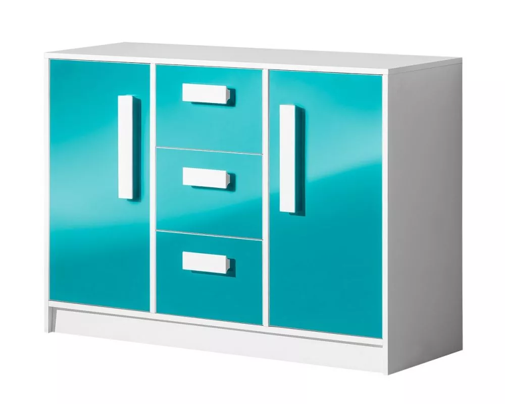 Kumode Guliver 06 · 120 × 40 × 85 cm