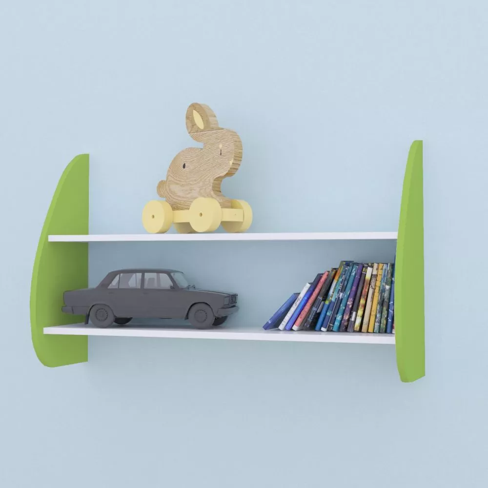 Plaukts Classic P06 · 87 × 55 × 25 cm