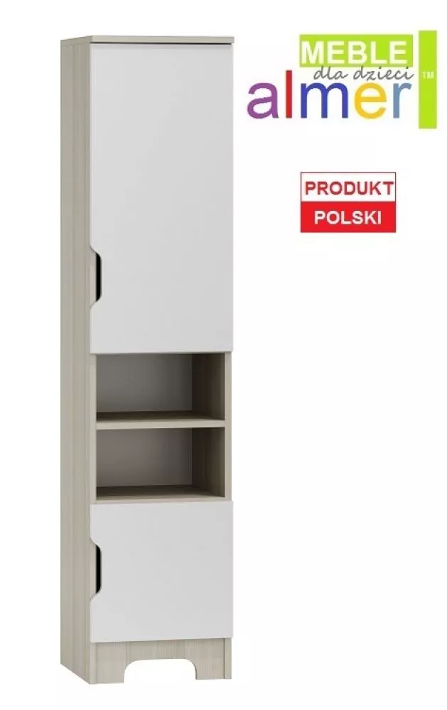 Plaukts Nordi J03 · 40 × 177 × 40 cm