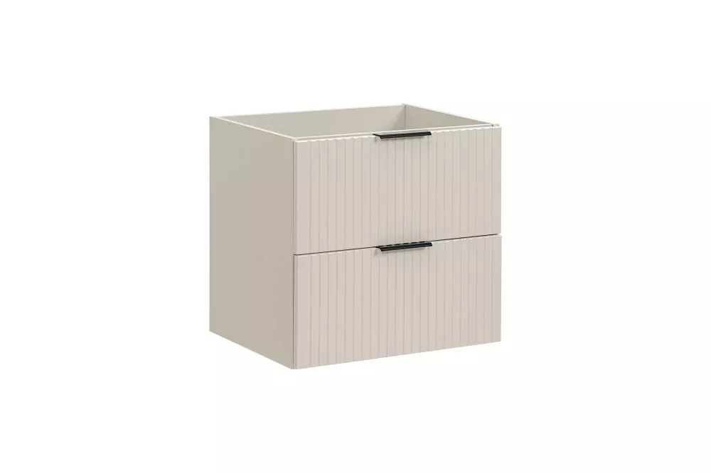 Vannas istabas skapītis Adel Cashmere 82-60 · Kašmira · 60 × 57 × 46 cm