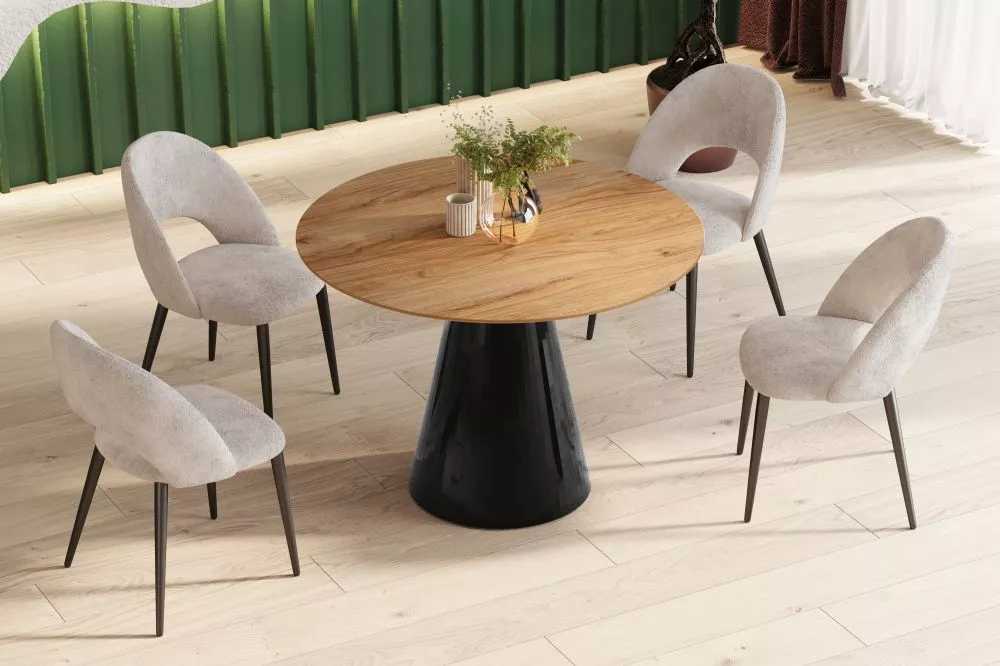 Galds Pineto Mat · 75 cm