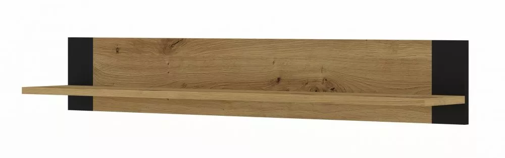 Plaukts Mondi P · 125 × 20 × 20 cm