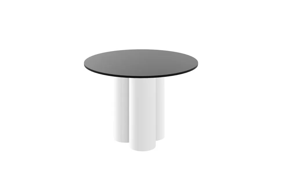 Galds Raveo Gloss · 75 cm