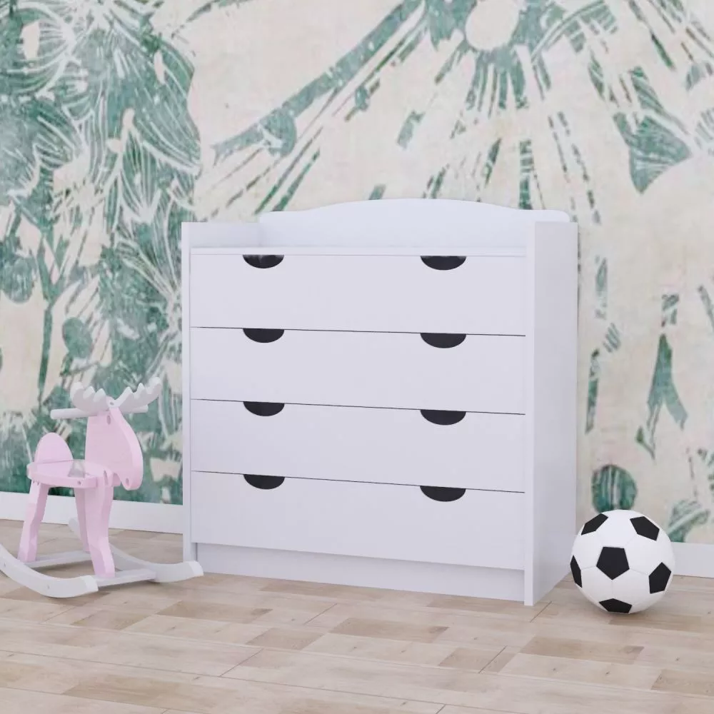 Kumode Classic K06 · 88 × 44 × 96 cm