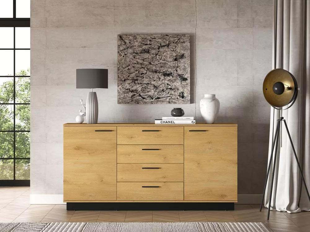 Kumode Modesto 04 · 170 × 40 × 86 cm