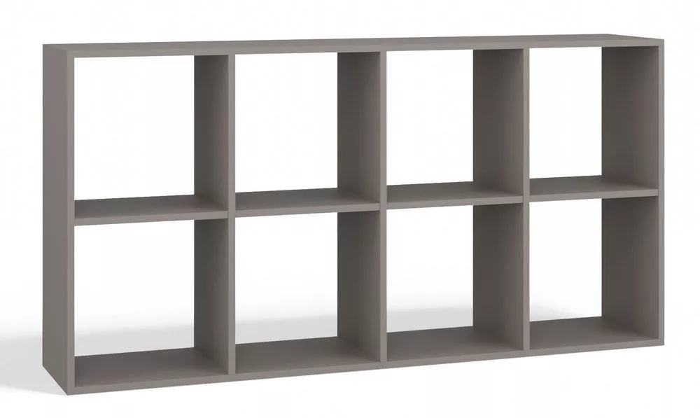 Plaukts Malax 2x4 · 147 × 75 × 30 cm