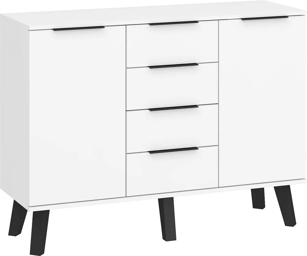 Kumode Sven SVN 02 · 120 × 40 × 89 cm