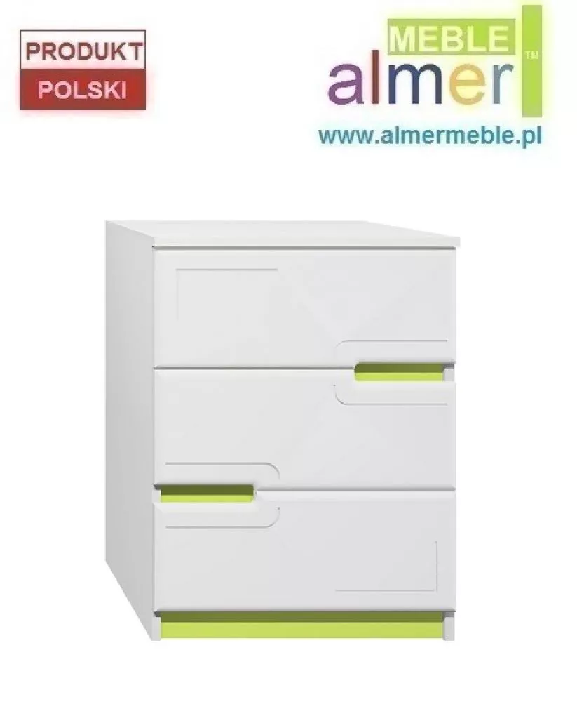 Kumode Boston C1 · 60 × 40 × 80 cm