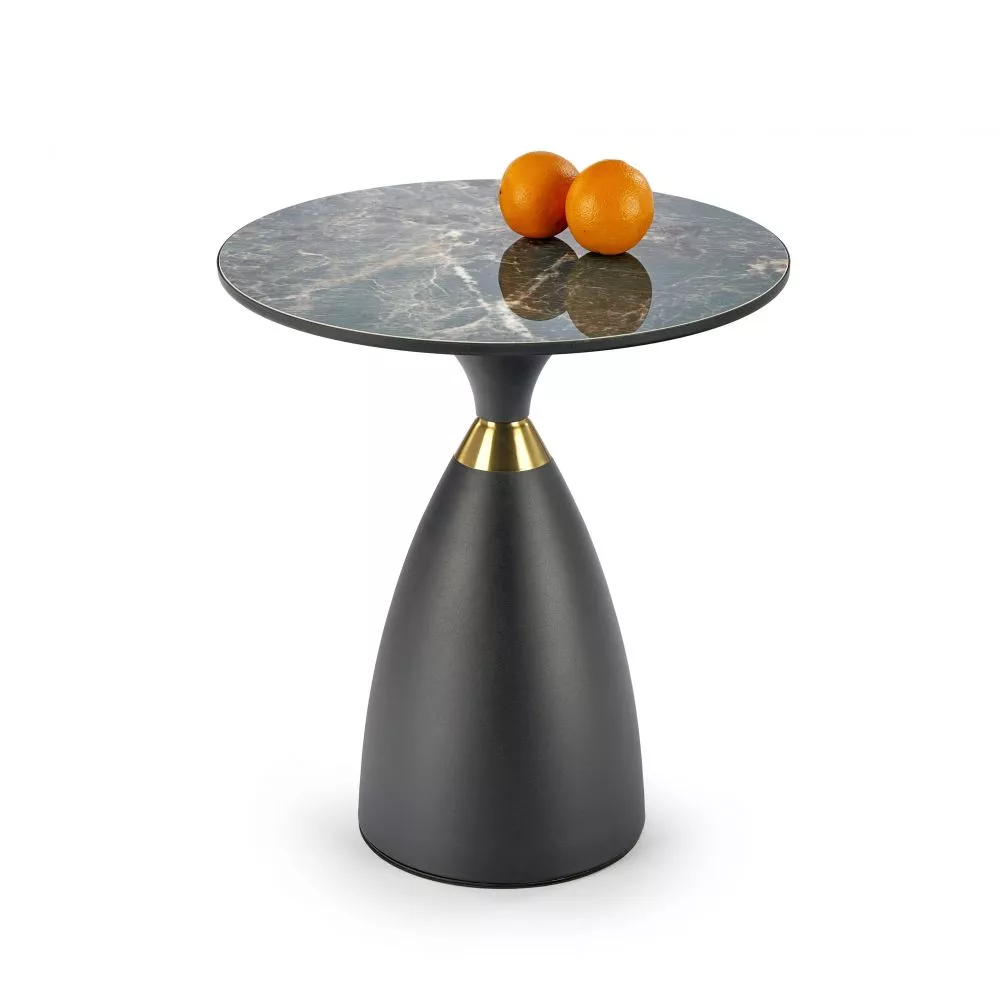 Žurnālgalds Morena Marble · 52 cm