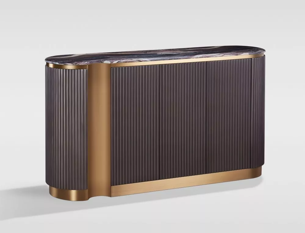 Kumode Stilig ST917 · 158 × 40 × 88 cm