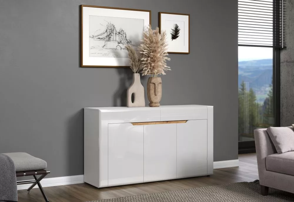Kumode Marlon 03 · 150 × 39 × 84 cm