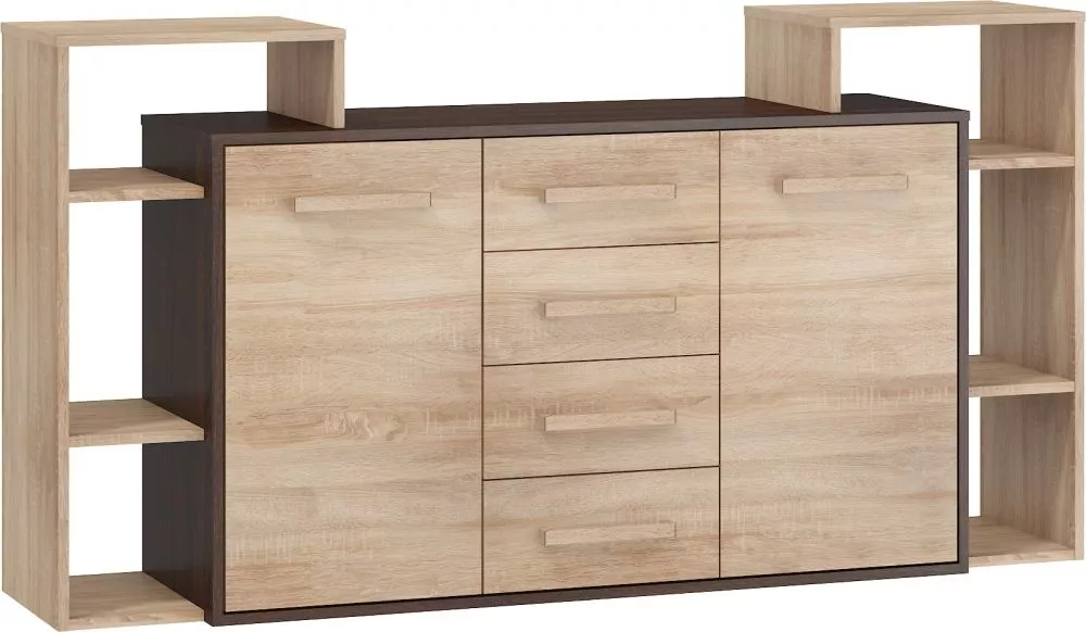 Kumode Rio 06 · 165 × 38 × 86 cm