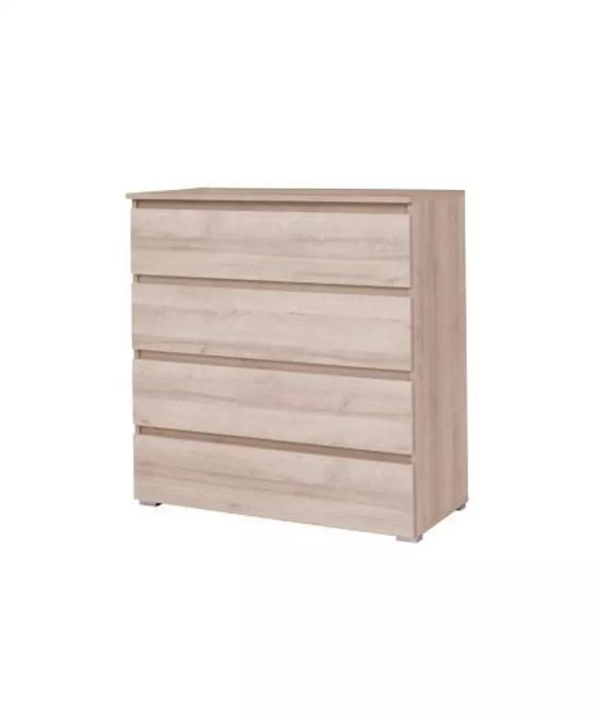 Kumode Cosmo C04 · Ozols sonoma · 92 × 41 × 97 cm