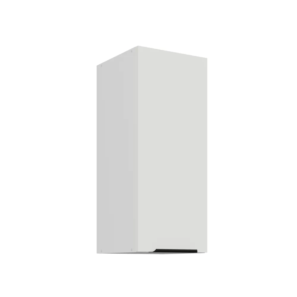 Virtuves skapis Aria White 30 G-72 1F