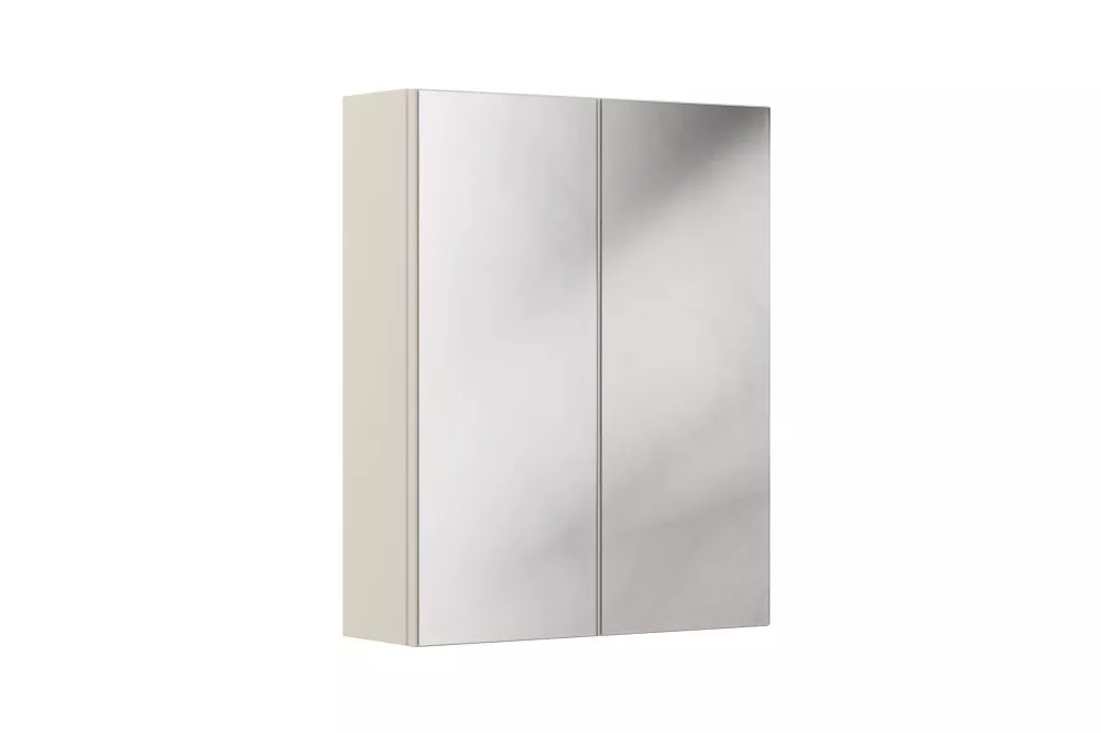 Vannas istabas skapītis Bella Cashmere 84 · Kašmira · 60 × 75 × 18.8 cm