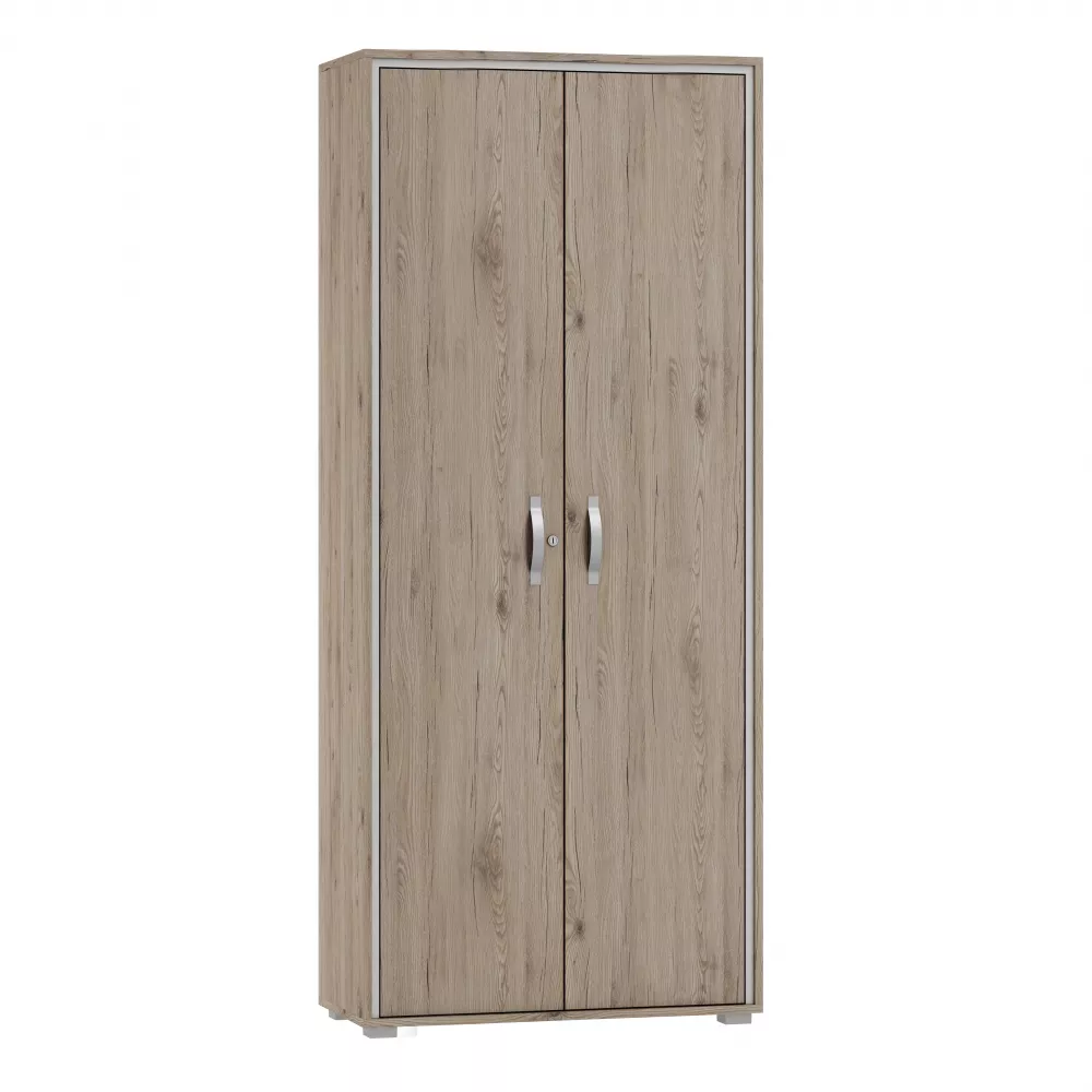 Plaukts Offi OF-DR5 · 80 × 209 × 40 cm