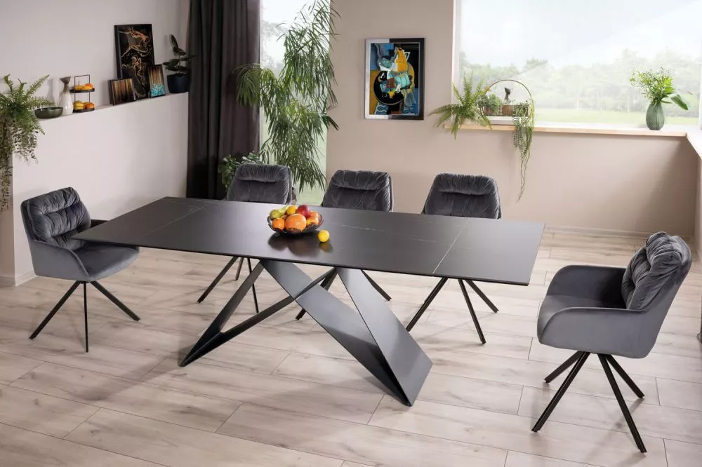 Galds Westin Ceramic · 160 × 77 × 90 cm