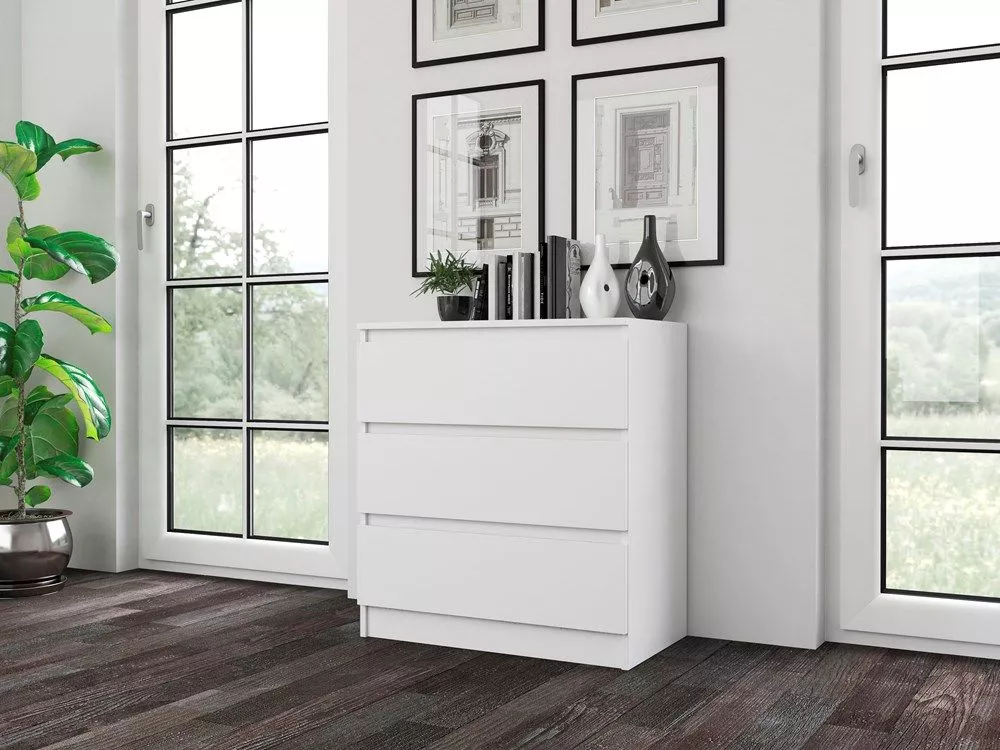 Kumode Malwa M3 Matt · 70 × 40 × 77 cm
