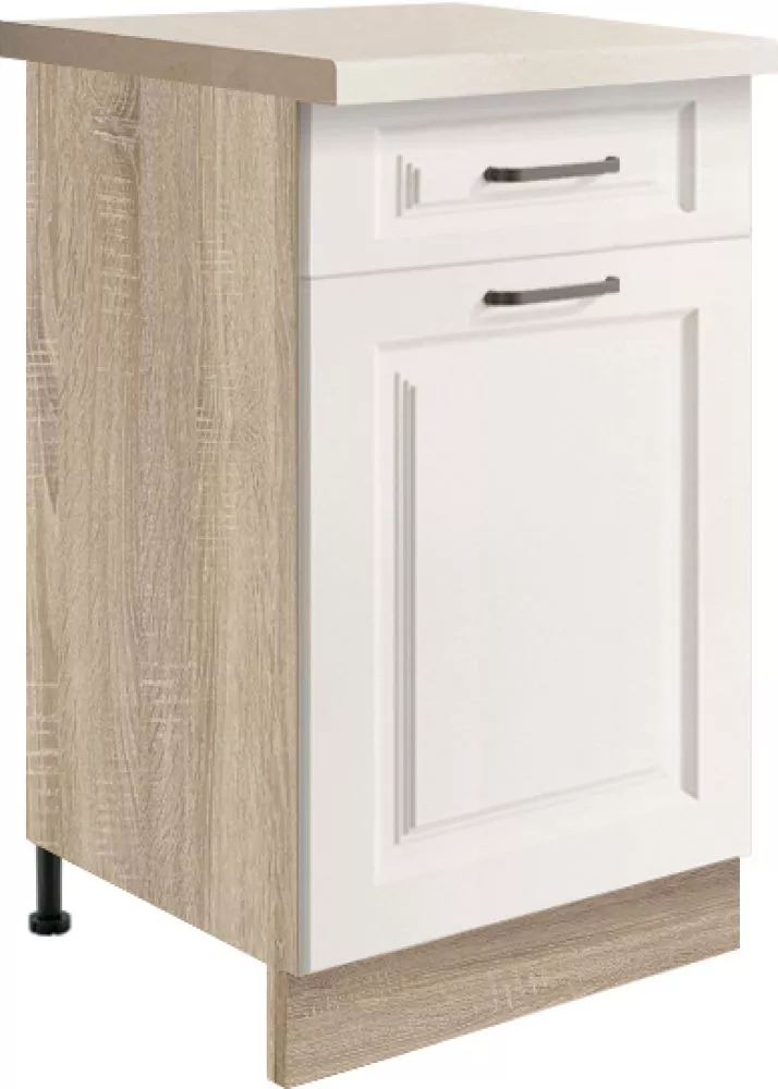 Virtuves skapis Smart 1D-5D