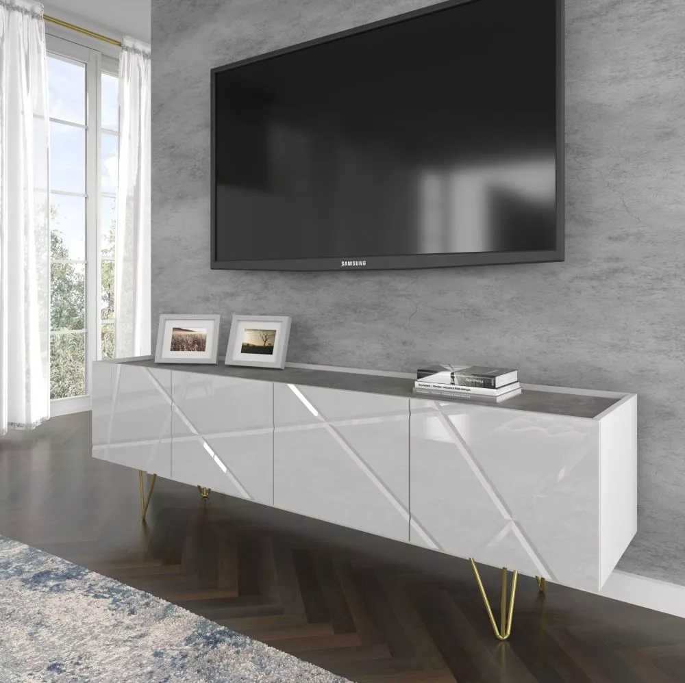 TV tumba Space RTV · 180 × 41.6 × 56 cm