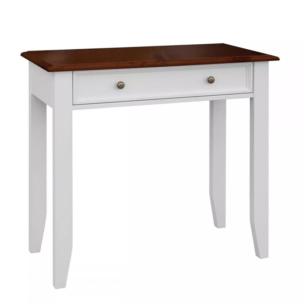 Kosmētikas galds Belluno Elegante Toaletka · 93 × 85 × 45 cm