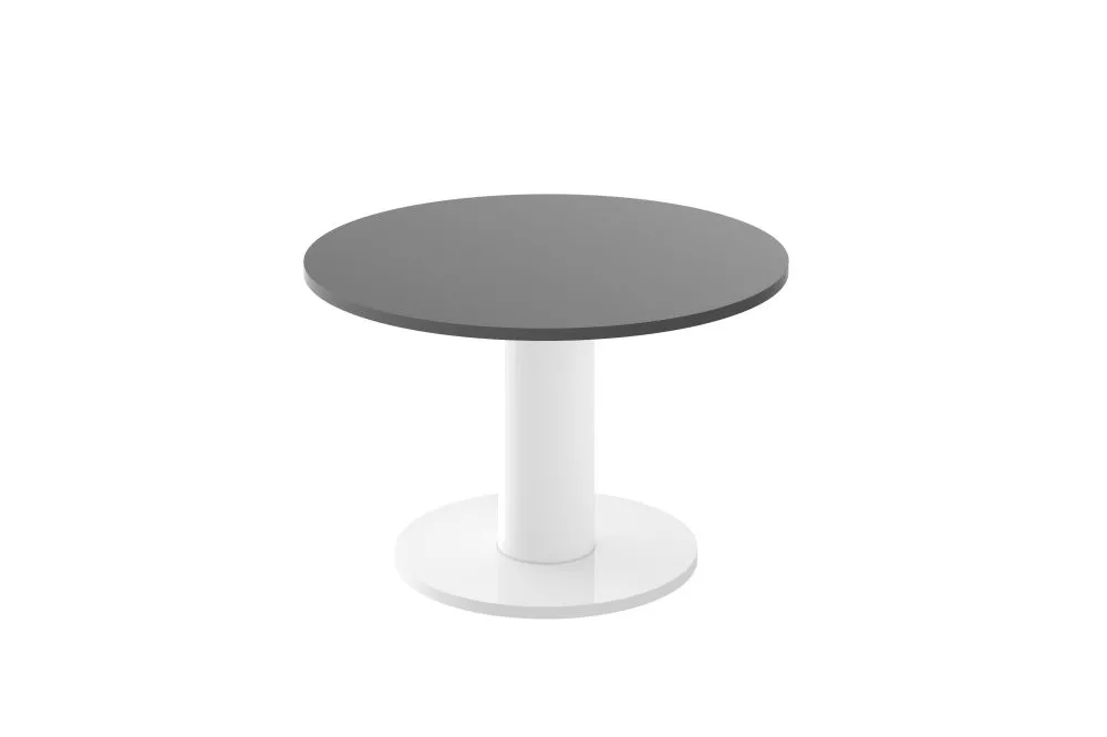 Žurnālgalds Solo Mini Gloss · 50 cm