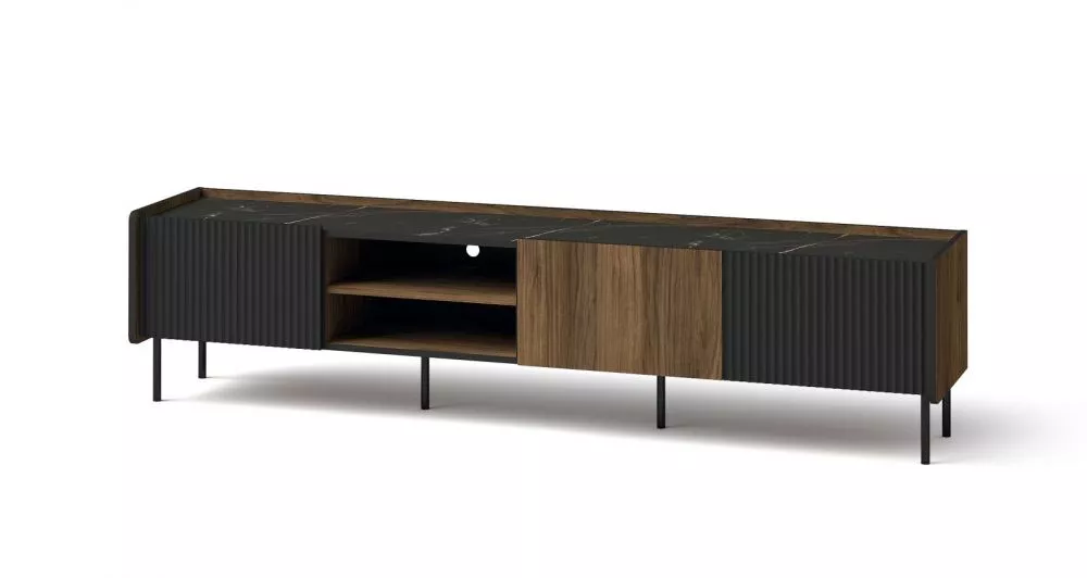 TV tumba Prestigo P8 · 200 × 40 × 47.1 cm