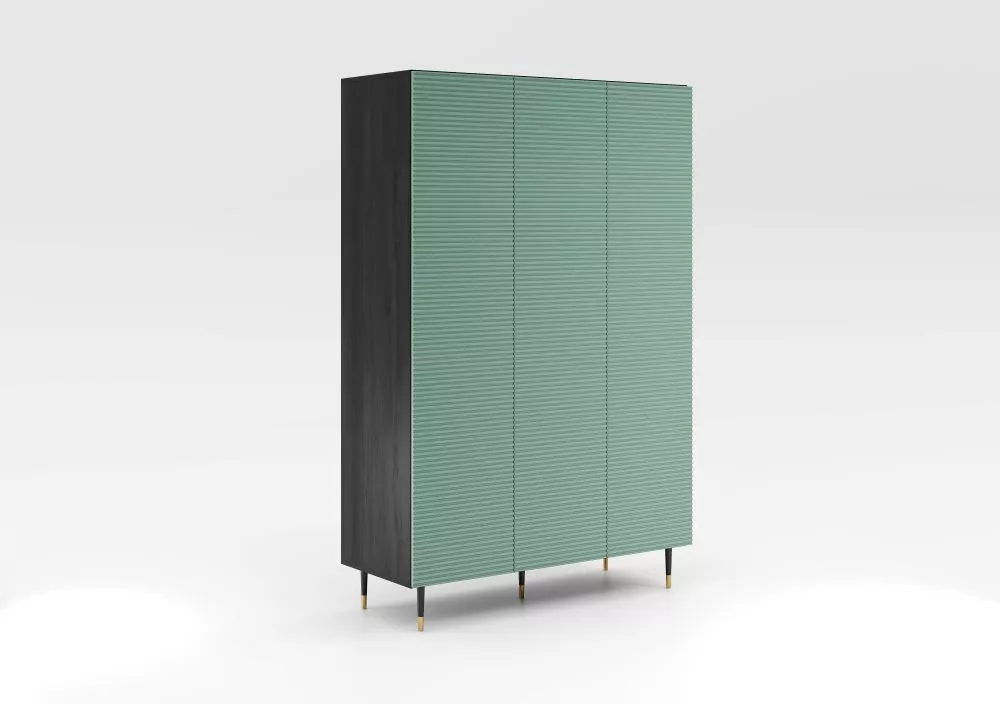Skapis Imperial I07 · 135 × 53 × 206 cm