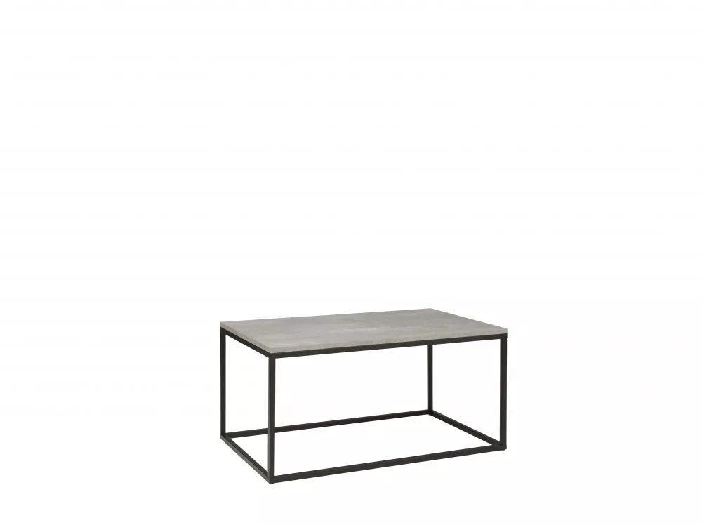 Žurnālgalds SKP 100 Korpusa krāsa: grafīta ozols, · 100 × 60 × 49 cm