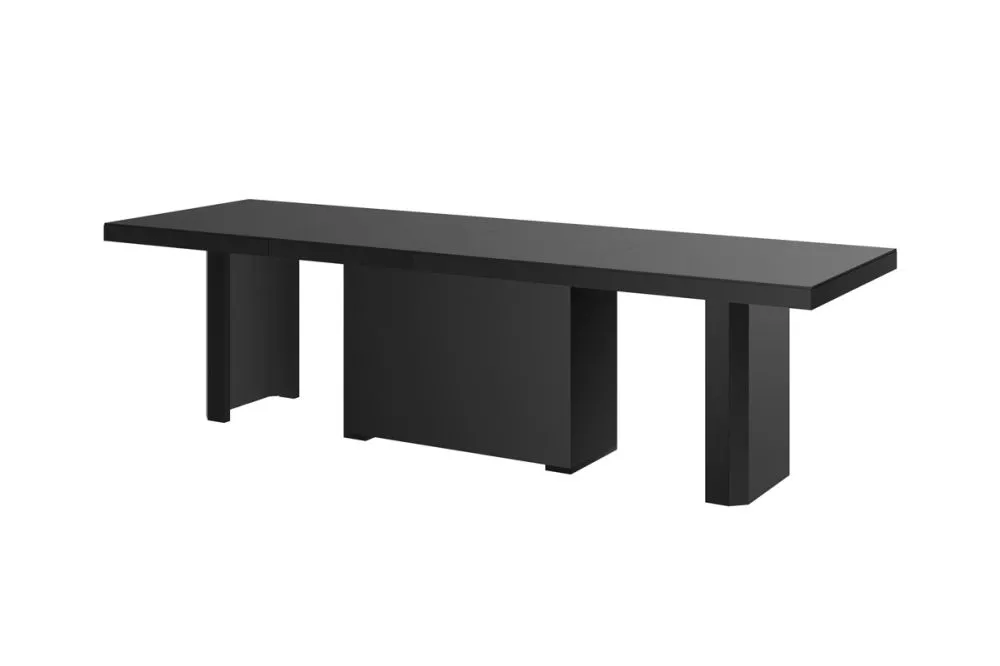 Galds Kolos 160 Gloss · 160 × 75 × 100 cm