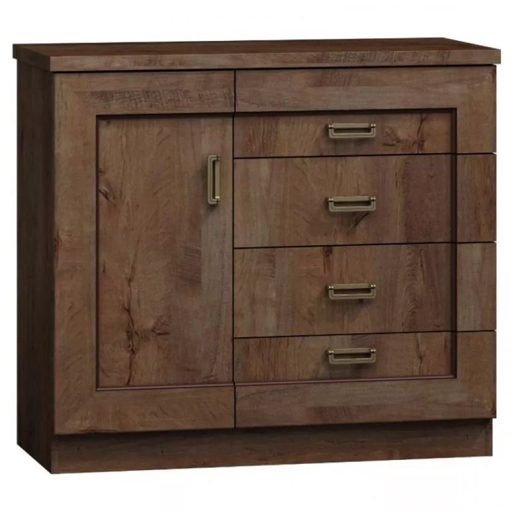 Kumode Tadeusz T22 · Ozols lefkas · 100 × 44 × 90 cm